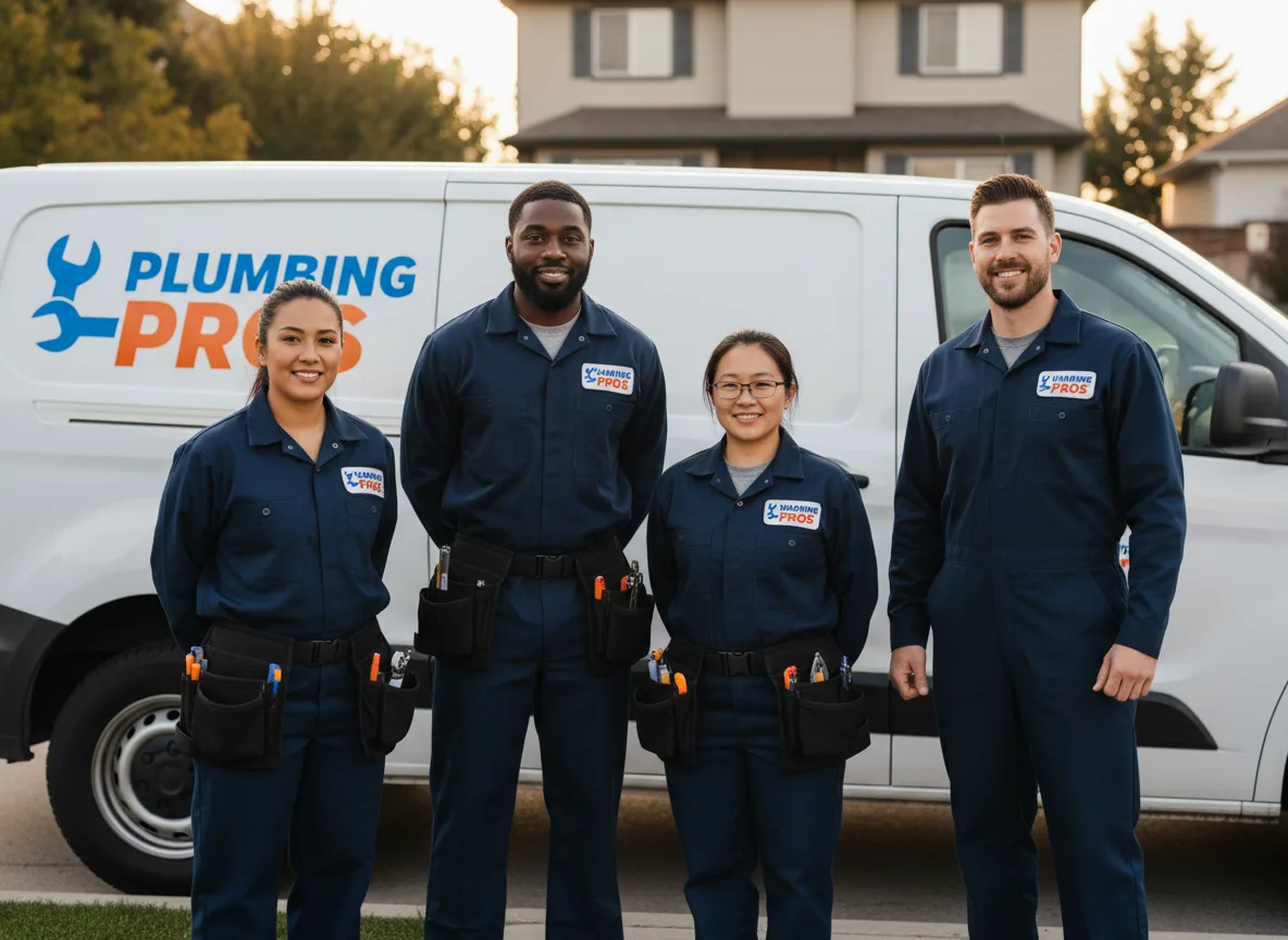 Water Heater Repair company in International Falls, MN